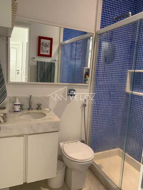 Apartamento à venda com 2 quartos, 66m² - Foto 16