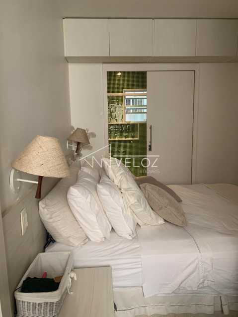 Apartamento à venda com 2 quartos, 66m² - Foto 7