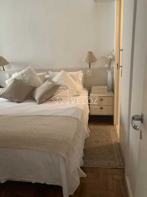 Apartamento à venda com 2 quartos, 66m² - Foto 5