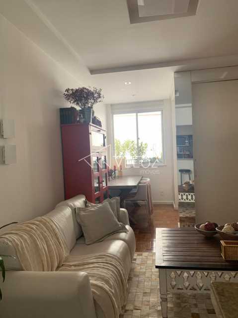 Apartamento à venda com 2 quartos, 66m² - Foto 3