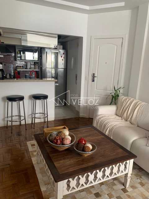 Apartamento à venda com 2 quartos, 66m² - Foto 1
