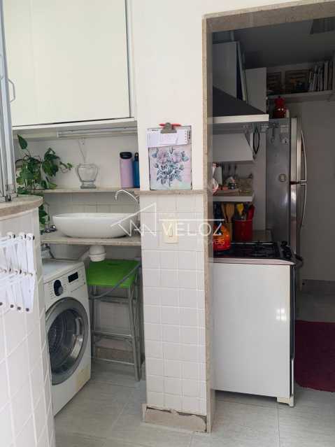 Apartamento à venda com 2 quartos, 66m² - Foto 18