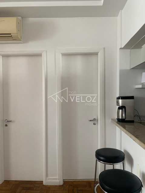 Apartamento à venda com 2 quartos, 66m² - Foto 22
