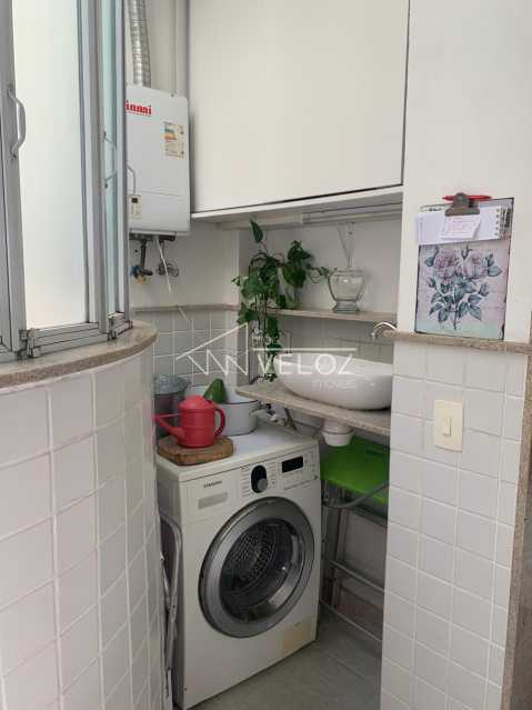 Apartamento à venda com 2 quartos, 66m² - Foto 20