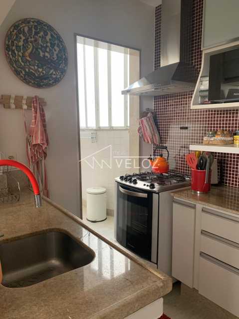 Apartamento à venda com 2 quartos, 66m² - Foto 17