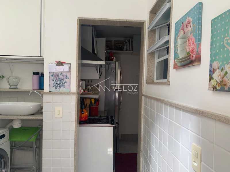 Apartamento à venda com 2 quartos, 66m² - Foto 19
