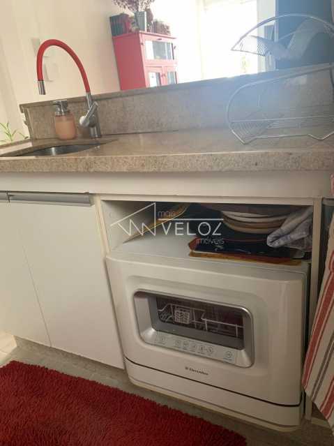 Apartamento à venda com 2 quartos, 66m² - Foto 21