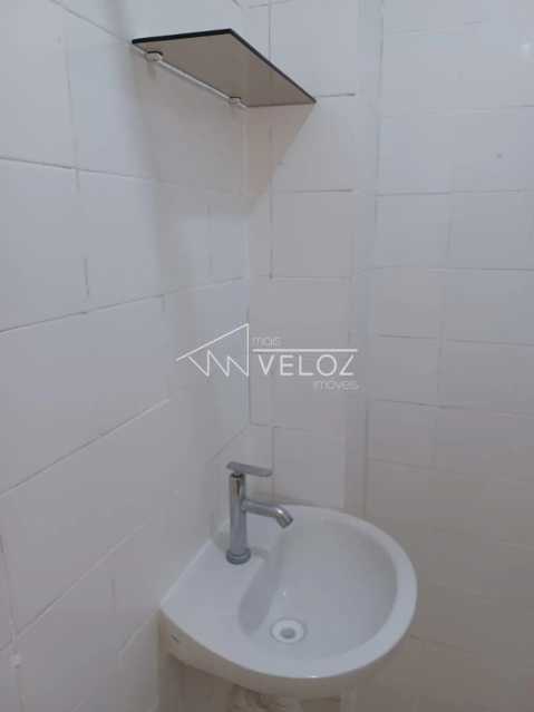 Apartamento, 1 quarto, 22 m² - Foto 9