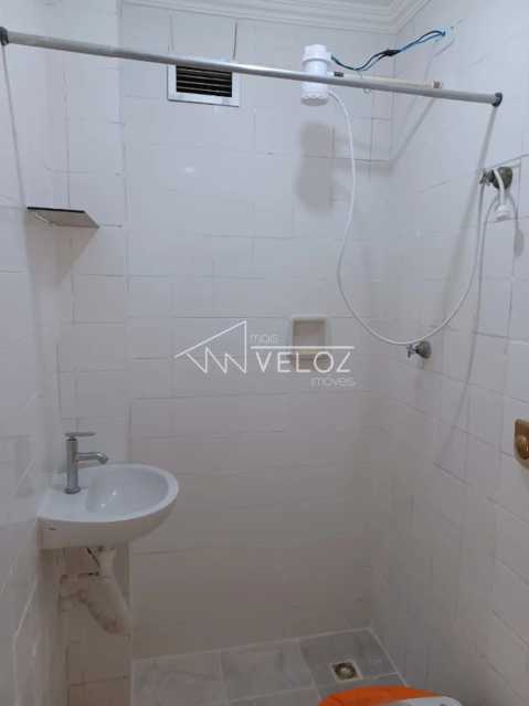 Apartamento, 1 quarto, 22 m² - Foto 14