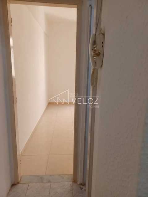 Apartamento, 1 quarto, 22 m² - Foto 7