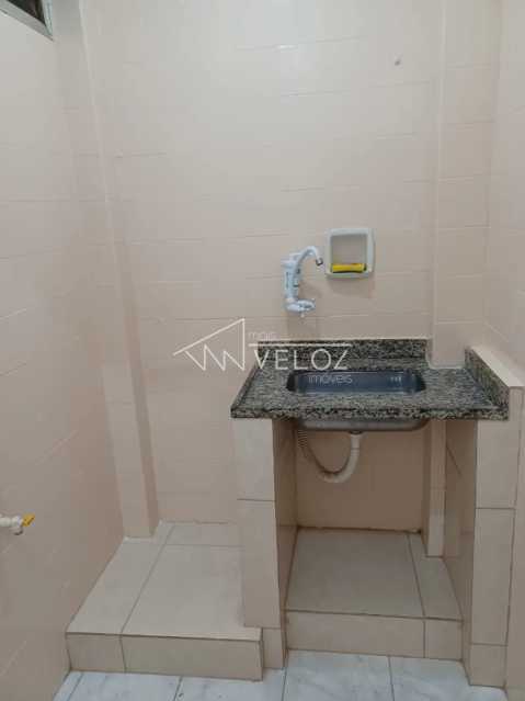 Apartamento, 1 quarto, 22 m² - Foto 12