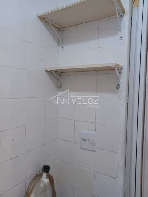 Apartamento, 1 quarto, 22 m² - Foto 16