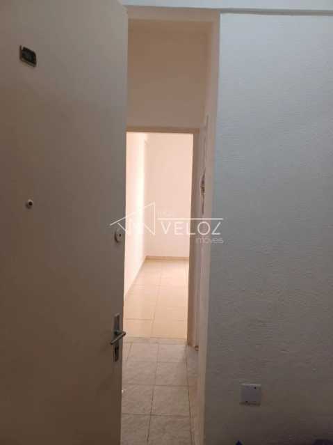 Apartamento, 1 quarto, 22 m² - Foto 6