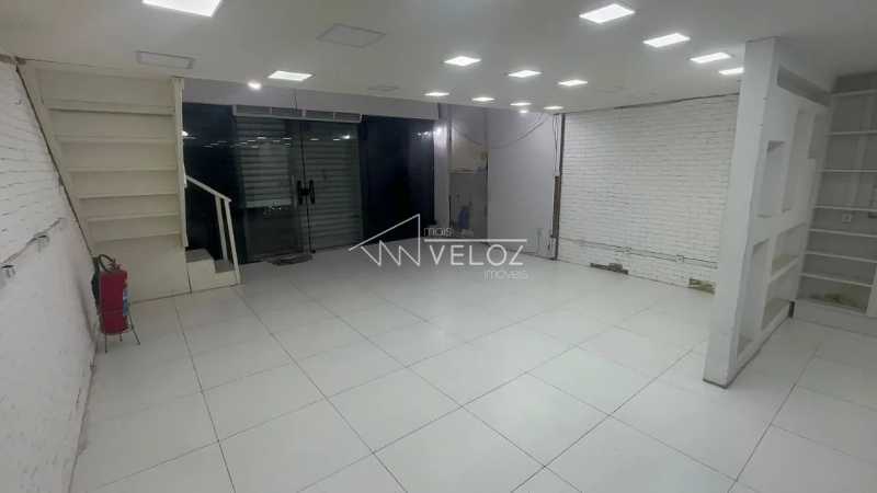 Loja-Salão, 83 m² - Foto 21