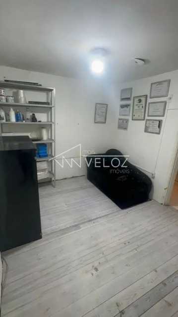 Loja-Salão, 83 m² - Foto 9