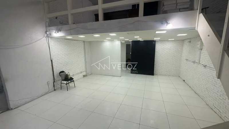 Loja-Salão, 83 m² - Foto 30