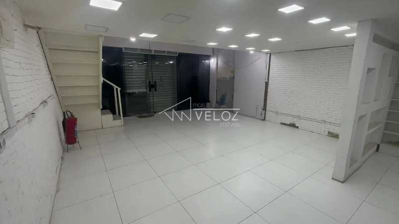 Loja-Salão, 83 m² - Foto 19