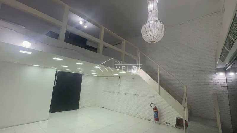 Loja-Salão, 83 m² - Foto 11