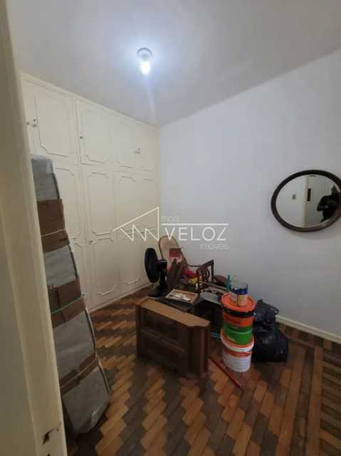 Apartamento, 2 quartos, 53 m² - Foto 9