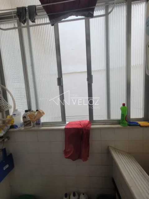 Apartamento, 2 quartos, 53 m² - Foto 15