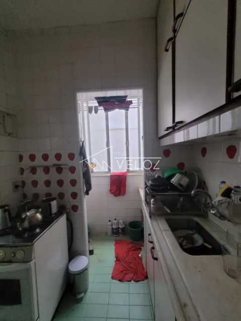 Apartamento, 2 quartos, 53 m² - Foto 8