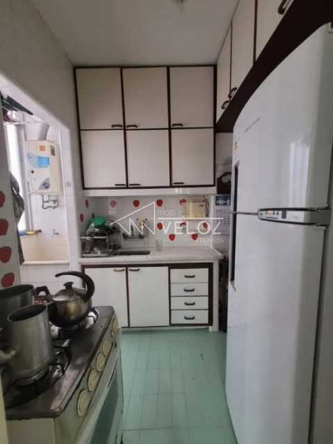 Apartamento, 2 quartos, 53 m² - Foto 16