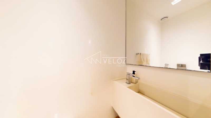 Apartamento, 3 quartos, 180 m² - Foto 11