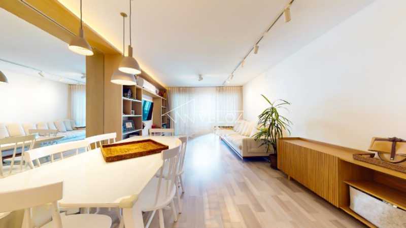 Apartamento, 3 quartos, 180 m² - Foto 17