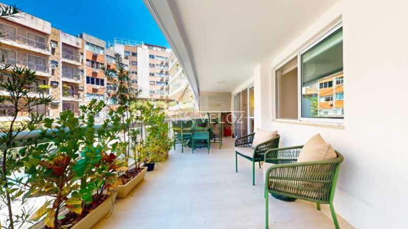 Apartamento, 3 quartos, 180 m² - Foto 8