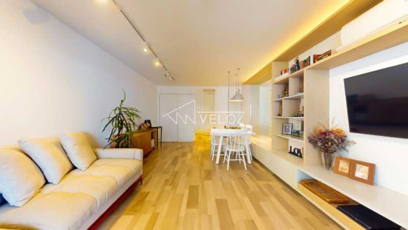 Apartamento, 3 quartos, 180 m² - Foto 1