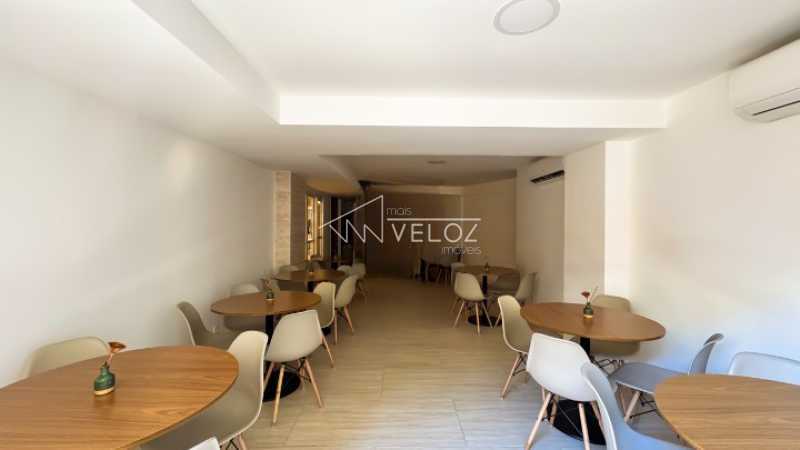 Apartamento, 3 quartos, 180 m² - Foto 4