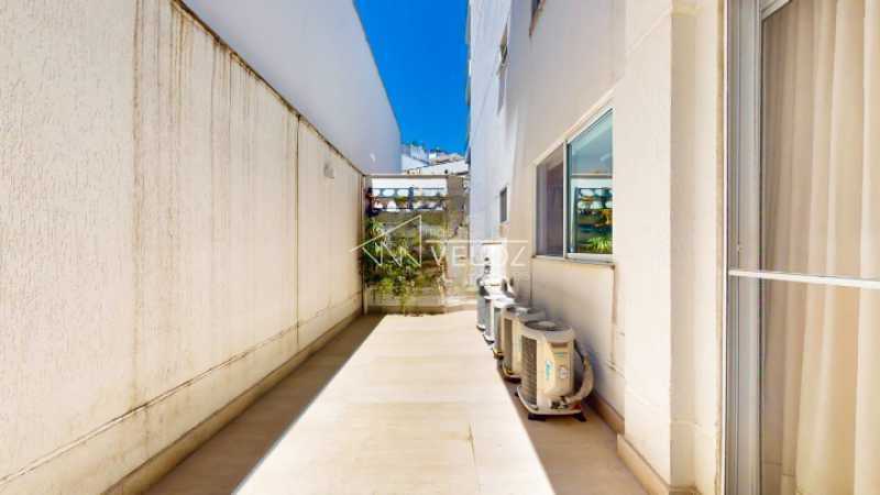 Apartamento, 3 quartos, 180 m² - Foto 18