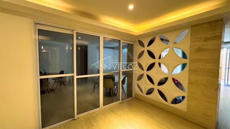 Apartamento, 3 quartos, 180 m² - Foto 15