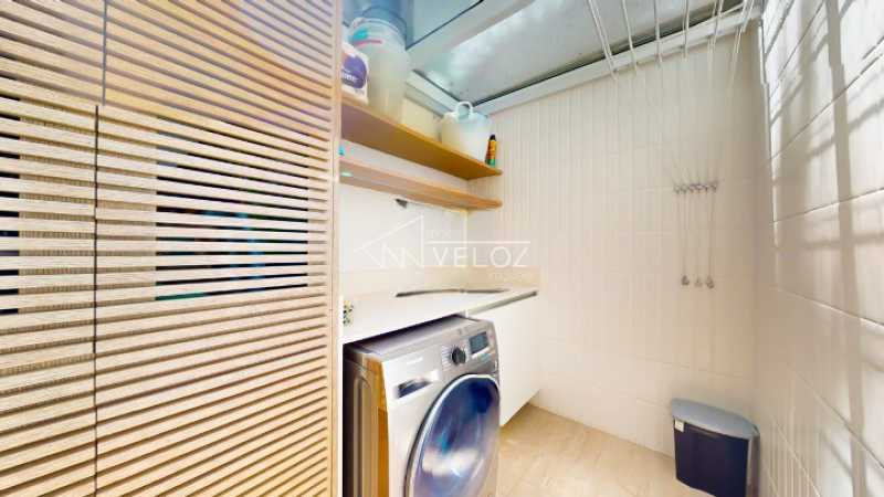 Apartamento, 3 quartos, 180 m² - Foto 20