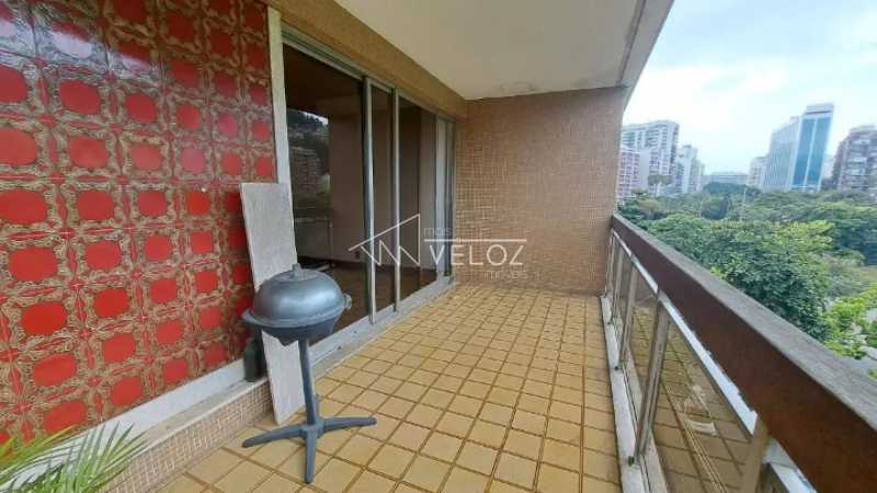 Apartamento, 3 quartos, 131 m² - Foto 7