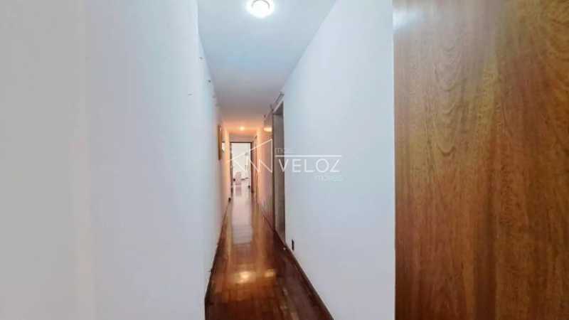 Apartamento, 3 quartos, 131 m² - Foto 19
