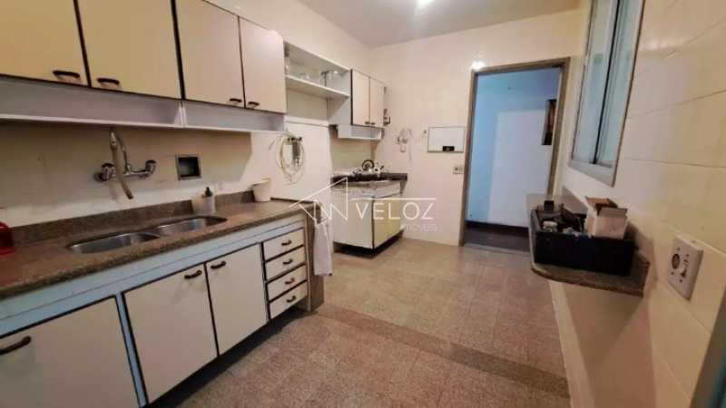 Apartamento, 3 quartos, 131 m² - Foto 16