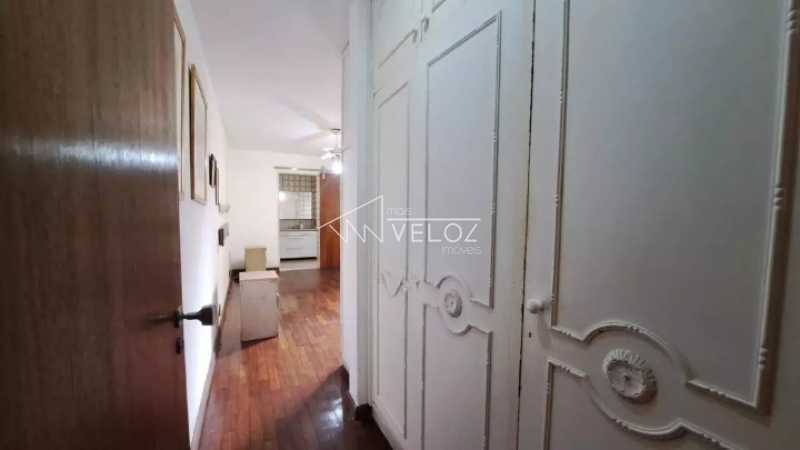 Apartamento, 3 quartos, 131 m² - Foto 9