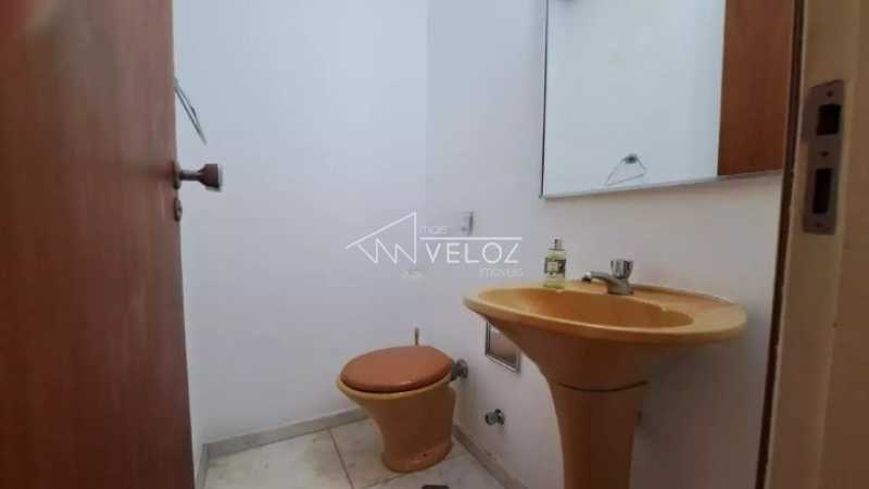 Apartamento, 3 quartos, 131 m² - Foto 6