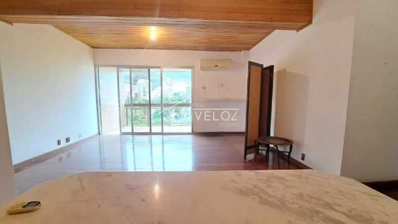 Apartamento, 3 quartos, 131 m² - Foto 2