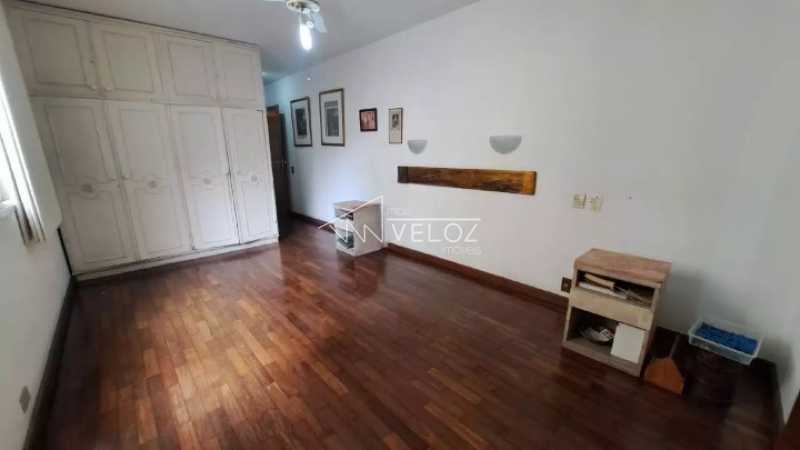 Apartamento, 3 quartos, 131 m² - Foto 23