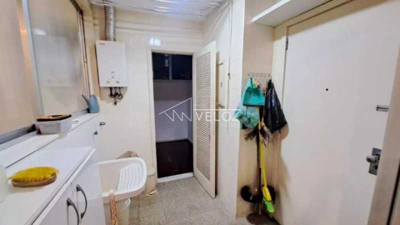 Apartamento, 3 quartos, 131 m² - Foto 18