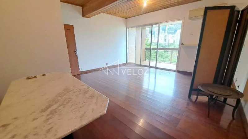 Apartamento, 3 quartos, 131 m² - Foto 3