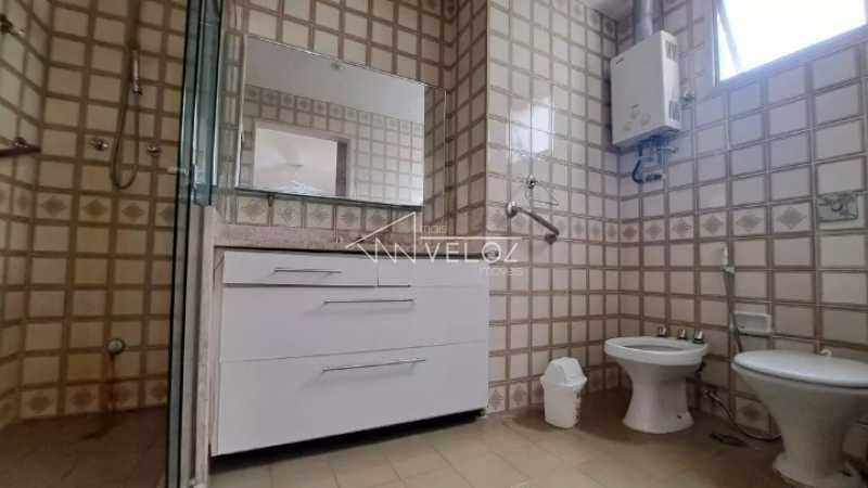 Apartamento, 3 quartos, 131 m² - Foto 24