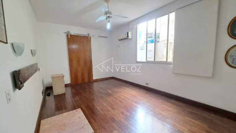 Apartamento, 3 quartos, 131 m² - Foto 12