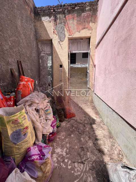 Casa de Vila à venda, 30m² - Foto 3