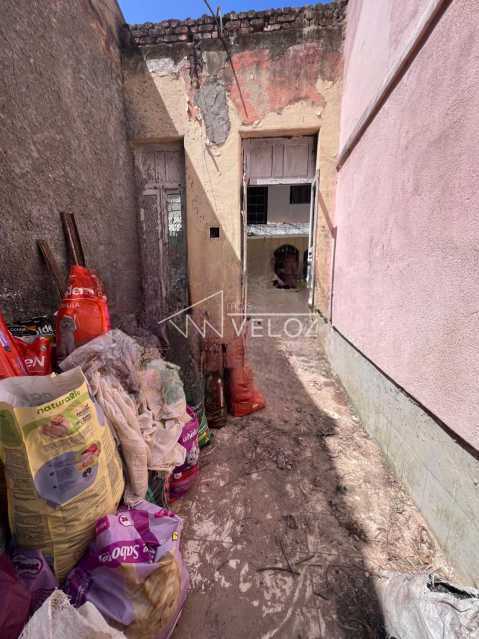 Casa de Vila à venda, 30m² - Foto 4