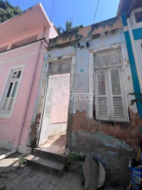 Casa de Vila à venda, 30m² - Foto 11