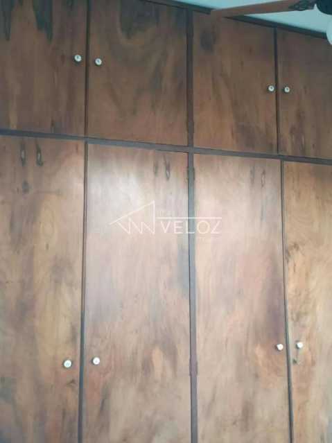 Apartamento, 2 quartos, 60 m² - Foto 9