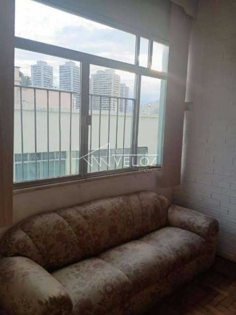 Apartamento, 2 quartos, 60 m² - Foto 8